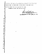 Sept. 21, 1983: Declaration of Joan Green Sonderson re: Possible Suspects, p. 3 of 3