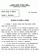 October 12, 1990: United States District Court, Eastern District of North Carolina<BR><BR>Affidavit of Michael Malley re: Lab Notes and Reports, p. 1 of 7