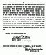 May 21, 1991: Supplemental Affidavit of Michael Malone (FBI) re: Synthetic Fibers, p. 5 of 5