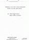 July 5, 1970: Pre-Article 32 defense questioning of William Ivory (CID), cover page