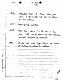 February 17-22, 1970: Activities and notes of<BR>Craig Chamberlain (CID), p. 22 of 45