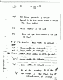 February 17-22, 1970: Activities and notes of<BR>Craig Chamberlain (CID), p. 24 of 45