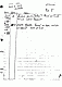 February 17-22, 1970: Activities and notes of<BR>Craig Chamberlain (CID), p. 34 of 45