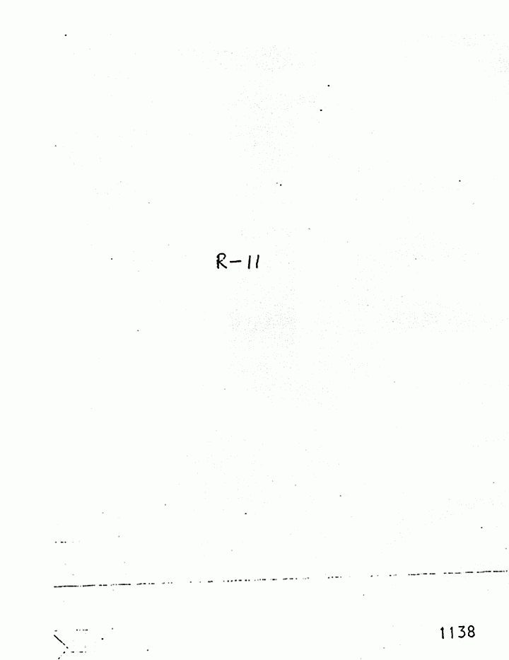 July 27, 1970: Notes of Janice Glisson (CID) re: USACIL Report P-FA-D-C-FP-82-70-R11, p. 2 of 6