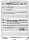 May 6-25, 1971: Notes, worksheets and lab reports re: CID chemist Janice Glisson's examinations of hair samples, p. 2 of 10
