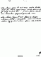 May 6-25, 1971: Notes, worksheets and lab reports re: CID chemist Janice Glisson's examinations of hair samples, p. 3 of 10