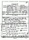 May 6-25, 1971: Notes, worksheets and lab reports re: CID chemist Janice Glisson's examinations of hair samples, p. 8 of 10
