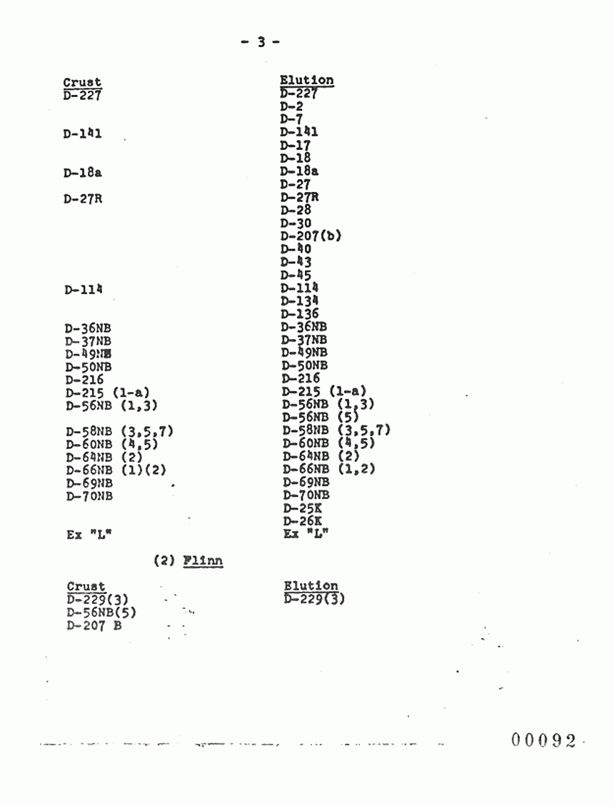 March 1, 1979: Letter from Brian Murtagh to Cpt. Phillips (USACIL) re: Pre-trial preparation, p. 3 of 5