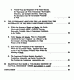 Nov. 25, 1991: U.S. Court of Appeals for the 4th Circuit<BR>On Appeal for a Writ of Habeas Corpus from the Eastern District of North Carolina<BR><BR>Reply Brief of Appellant<BR>Table of Contents and Table of Authorities, p. 2 of 5