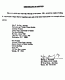 Nov. 25, 1991: U.S. Court of Appeals for the 4th Circuit<BR>On Appeal for a Writ of Habeas Corpus from the Eastern District of North Carolina<BR><BR>Reply Brief of Appellant, p. 31 of 31