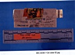 AFDIL Photo marked: '99C-0438-112A slide 02.jpg', depicting closed slide mailer and scale both marked: '99C-0438-112A'