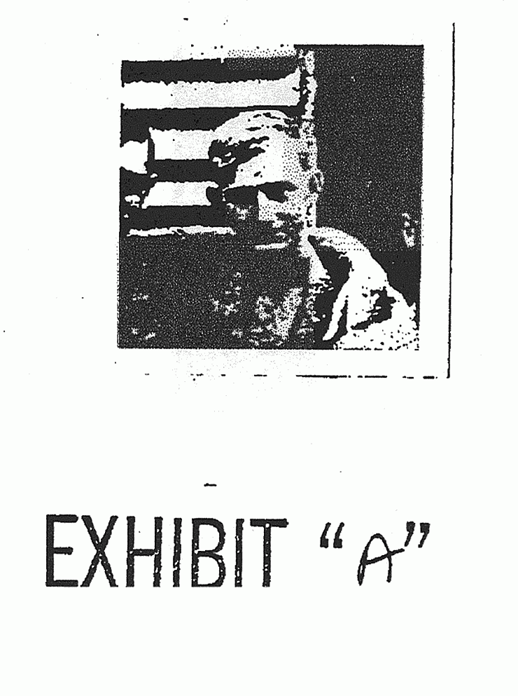 Photograph of Greg Mitchell Photograph of Greg Mitchell