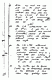 April 6-9, 1970: Jeffrey MacDonald's notes re: the night of the murders, p. 17 of 18