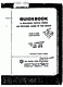 Excerpts from <em>Guidebook to Man-Made Textile Fibers and Textured Yarns of the World,</em> by Adeline A. Dembeck, p. 1 of 2