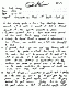 June 10, 1991: Letter from Jeffrey MacDonald to Fred Bost and Jerry Potter re: <em>Fatal Justice</em>, p. 1 of 17