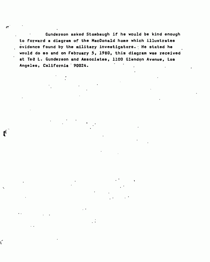January 30, 1980: Ted Gunderson's summary of interview of Paul Stombaugh, p. 4 of 4