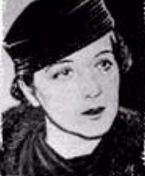 Betty Gow